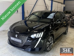 Peugeot 208 - 1.2 GT | leer | virtual | massage | cam | full o