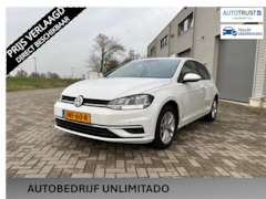Volkswagen Golf - 1.0 TSI Highline Business R