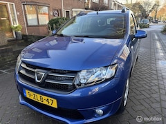 Dacia Logan MCV - 0.9 TCe Prestige