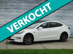 Tesla Model 3 - Long Range AWD 75 kWh Pano Leer Cam Soh 93, 1%