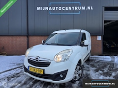 Opel Combo - 1.6 CDTi L1H1 Sport / NAP✔️ / APK✔️ / AIRCO✔️