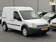 Ford Transit Connect - T230L 1.8 TDCi SCHUIFDEUR ELEKTR-RAMEN