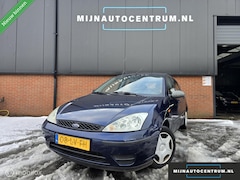 Ford Focus - 1.4-16V Cool Edition / APK ✔️/ AIRCO❄️
