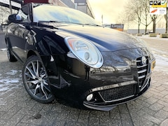 Alfa Romeo MiTo - 1.4 T Sport