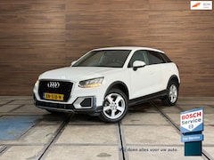 Audi Q2 - 30 TFSI Automaat Sport Pro Line | Cruise Control | Sportstoelen | Navigatie