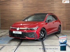 Volkswagen Golf - 8.5 GTI 265 PK Black Style | Full Option | Pano | HuD | 360cam | Harman/Kardon | IQ.Light