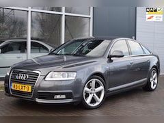 Audi A6 Limousine - 2.8 FSI quattro Pro Line S | Automaat | LED + Xenon | NAP + APK 12-2026