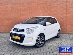 Citroën C1 - 1.0 e-VTi Airscape Shine|CAMERA|CRUISE|NAVI|BT