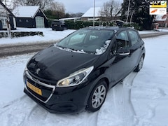 Peugeot 208 - 1.2 PureTech Active NAVIGATIE CRUISE CTRL NAP DEALER ONDH