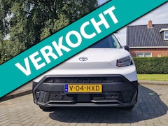 Toyota ProAce City - PRO-ACE 1.5 D-4D L1 Challenger. Trekhaak. Apple Carplay