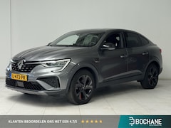 Renault Arkana - 1.6 E-Tech Hybrid 145 R.S. Line | Navigatie | Cruise control adaptief | Bose | Trekhaak |