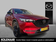Mazda CX-5 - 2.0 SkyActiv-G 165 Sportive /Black Pack/Trekhaak/360CAM/ACC/Eerste eigenaar/