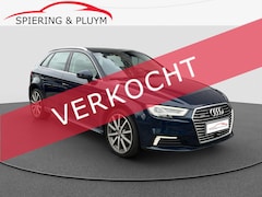 Audi A3 Sportback - 1.4 e-tron Sport PL+ | Carplay | Pano | B&O | Virtual | Camera
