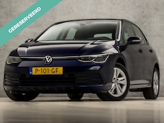 Volkswagen Golf - 1.0 eTSI Sport Automaat (VIRTUAL COCKPIT, APPLE CARPLAY, GROOT NAVI, SFEERVERLICHTING, KEY