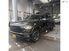 Dodge Ram 1500 - 5.7 V8 4x4 Crew Cab Limited