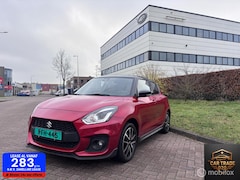 Suzuki Swift - 1.4 Sport Smart Hybrid Full Option