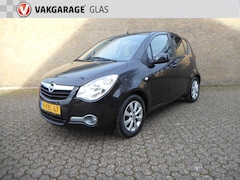 Opel Agila - 1.0 12V Edition / Airco / LM velg