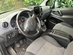 Citroën Berlingo - 1.6 BlueHDI 100 Business S&S