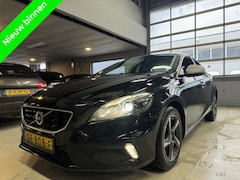 Volvo V40 - 2.0 D2 R-Design Navigatie|Xenon|leer
