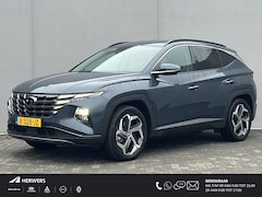 Hyundai Tucson - 1.6 T-GDI PHEV Premium 4WD / Vaste Trekhaak 13-polig (Trekgewicht 1.350kg) / Stuur- en Sto