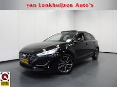 Hyundai i30 - 1.0 T-GDi MHEV Comfort Smart NAVI/SCHUIFDAK/CAMERA/LED/17"LMV