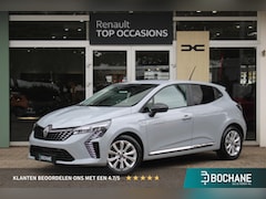 Renault Clio - 1.0 TCe 90 GPF evolution Navigatiesysteem | Achterruitrij Camera | Parkeer sensoren