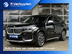 BMW X1 - xDrive30e X LINE | DRIVING PROFF. | SPORTSTOELEN | LEDER | TREKHAAK | ELEKTR. STOELEN |
