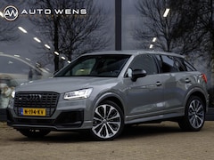 Audi SQ2 - 2.0 TFSI 300PK Aut. Adaptive Cruise Quantumgrijs