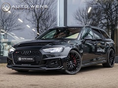 Audi RS4 - Avant 2.9 TFSI Quattro Pano Stoelventilatie Bang&Olufsen
