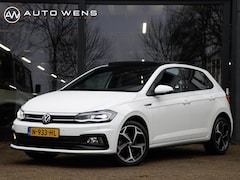 Volkswagen Polo - 1.0 TSI 116pk DSG Highline R-Line 3x Pano 17'' LMV