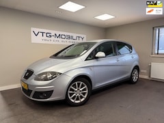 SEAT Altea - 1.2 TSI Ecomotive Businessline COPA Navi|ElektrischPakket|PDC A|ClimateControl|Nieuw APK