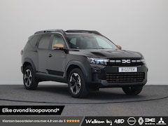 Dacia Bigster - Extreme Mild hybrid | Adaptive Cruise Control (HYBRID 155) | Antiblokkeersysteem (ABS) met