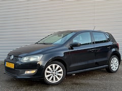 Volkswagen Polo - 1.2 TDI BlueMotion Comfortline