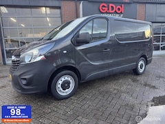 Opel Vivaro - bestel 1.6 CDTI L1H1 DC Edition