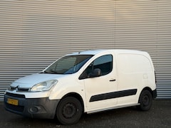 Citroën Berlingo - 1.6 HDI 500 Club Economy