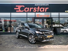 Peugeot 3008 - 1.2 PureTech Blue Lease Premium|Navi|Cruise|Camera|