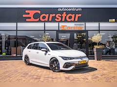 Volkswagen Golf Variant - R | 322 PK |