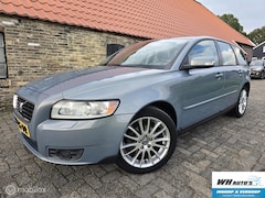 Volvo V50 - 1.8 Edition II perfect onderhouden