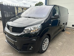 Fiat Scudo - 2.0 Multijet 106KW L2H1 112.DKM AUTOMAAT ECC NAVI CRUISE PDC 3-PERS