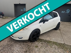 Fiat Grande Punto - 1.2 Active met airco