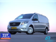 Mercedes-Benz Vito - Bestel 114 CDI * Automaat * Lang * 1 eigenaar