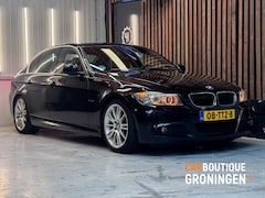 BMW 3-serie - 320i M Sport Edition 5D | M PAKKET | FULL LEDER | NAP | PDC | TREKHAAK