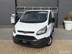 Ford Transit Custom - , koelauto, 250 2.2 TDCI L1H1 Base, koelwagen, apk 06-2026