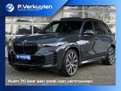 BMW X5 - xDrive50e M SPORT PRO | PANORAMA | HARMAN KARDON | TREKHAAK | M STOELEN | ICONIC GLOW |