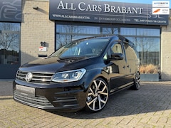 Volkswagen Caddy - 1.4 TSI Combi / led/ 19 inch / 1e eigenaar/ sport