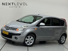 Nissan Note - 1.4 Pure Airco NL Auto 1 Jaar APK