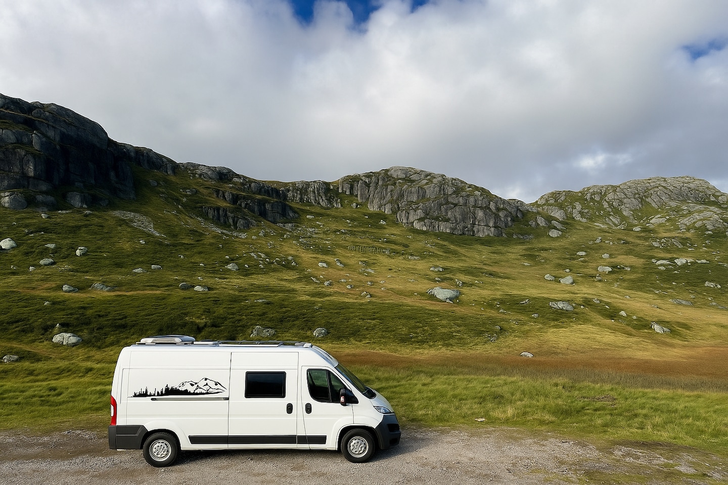 Fiat Ducato - 33 2.0 JTD LH2 Gran Volume Omgebouwd tot buscamper - AutoWereld.nl