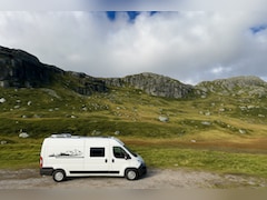 Fiat Ducato - 33 2.0 JTD LH2 Gran Volume Omgebouwd tot buscamper