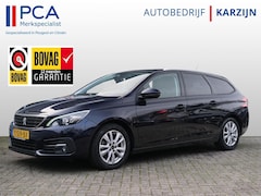 Peugeot 308 SW - 1.5 BlueHDi Blue Lease Executive