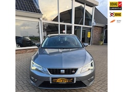 SEAT Leon ST - 1.4 TSI - X-PERIENCE Connect - DSG 7